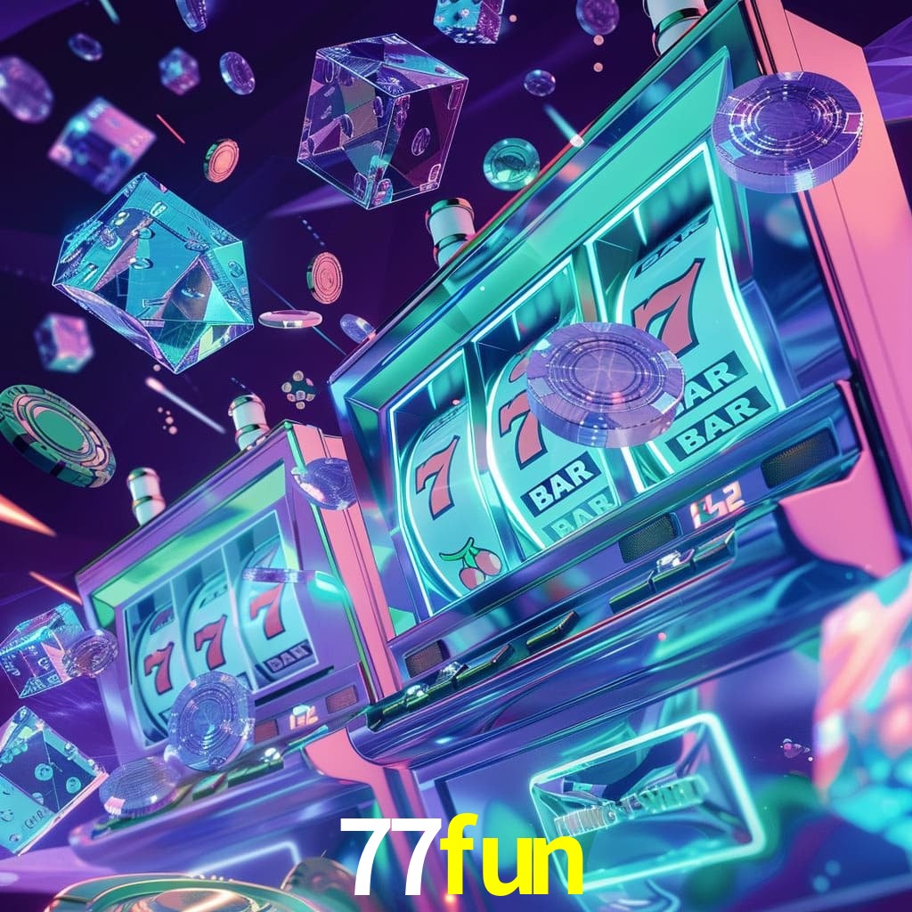 Integração de APIs 77fun