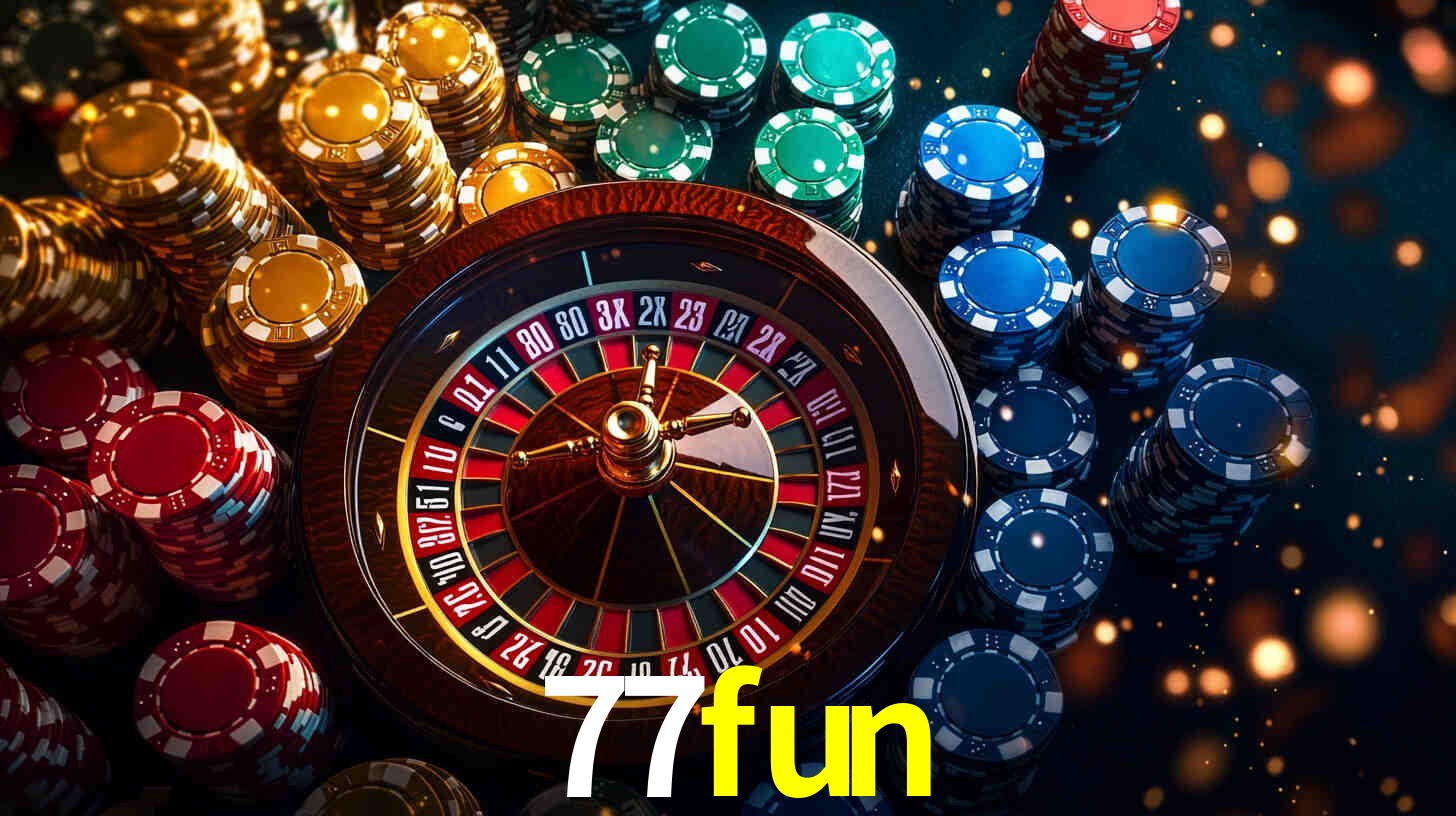 77fun bet