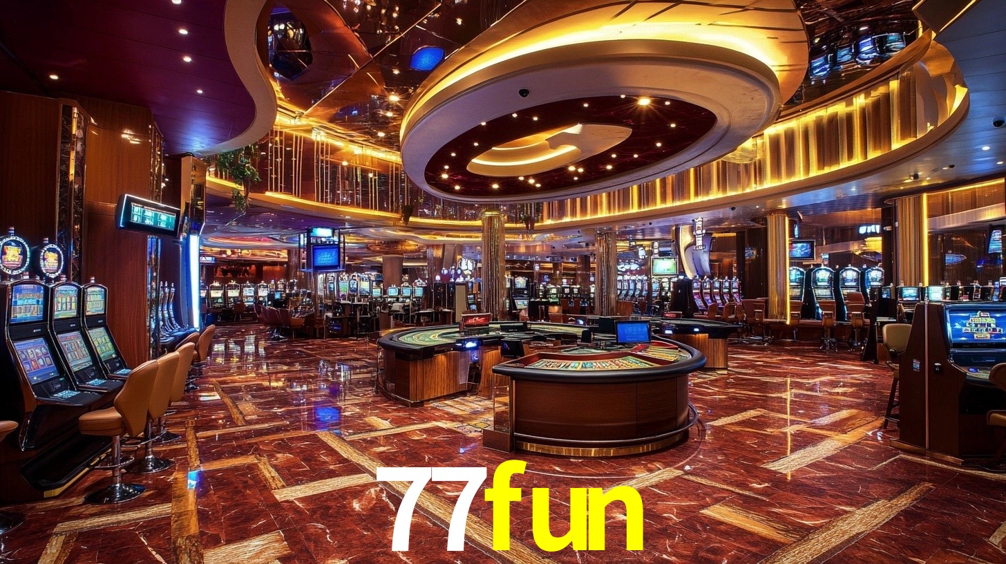 77fun,77fun.com