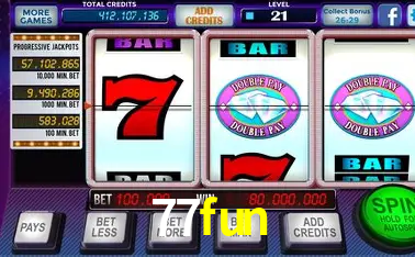 cassino 77fun